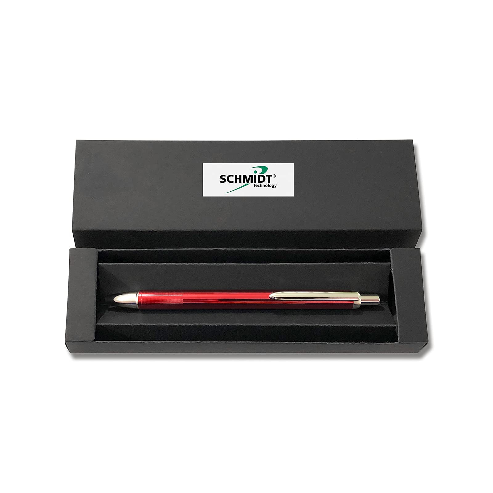 Amazon | Lanier Pens シュミット キャップレス ローラーボール ペン